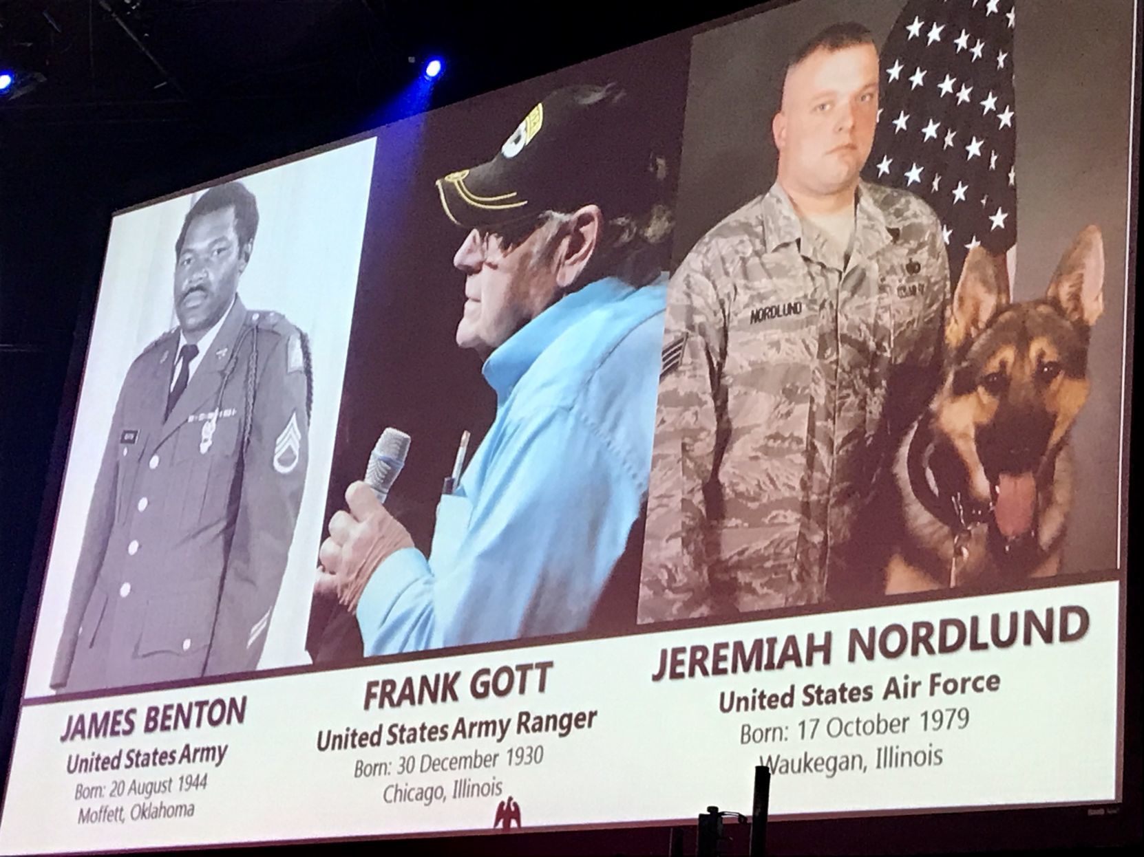 Veterans Day